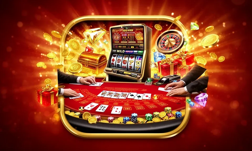 spekta77 Spin Java Treasure Slots on spekta77